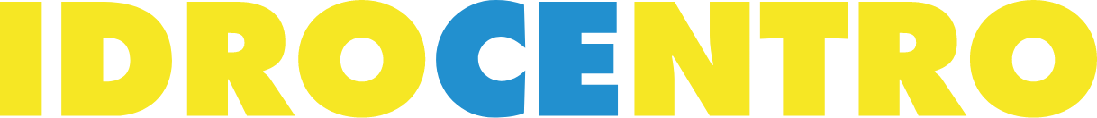 Idrocentro Logo